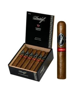 Davidoff Yamasa Robusto