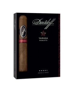 Davidoff Yamasa Robusto Pack