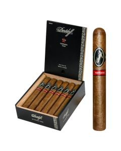 Davidoff Yamasa Toro