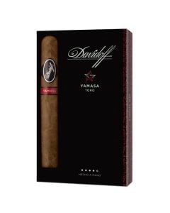 Davidoff Yamasa Toro Pack