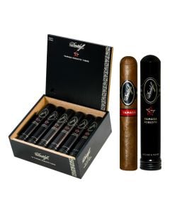Davidoff Yamasa Robusto Tubo
