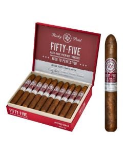 Rocky Patel Fifty-Five Toro