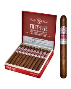 Rocky Patel Fifty-Five Corona - - Internetový Obchod S Doutníky, Kávou A Alkoholem