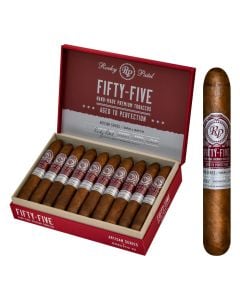 Rocky Patel Fifty-Five Robusto
