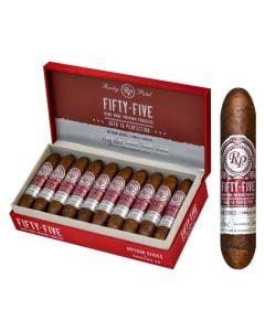 Rocky Patel Fifty-Five Corona