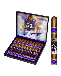Rocky Patel Legends 52 Ray Lewis Toro