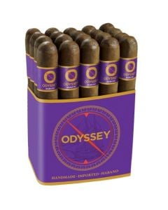 Odyssey Habano Churchill