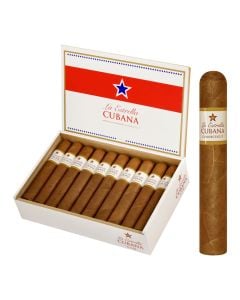 La Estrella Cubana Connecticut Gigante