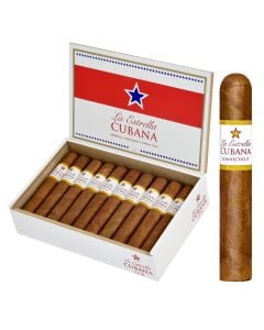 La Estrella Cubana Connecticut Robusto