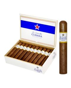 La Estrella Cubana Habano Gigante