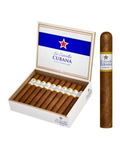 La Estrella Cubana Habano Toro