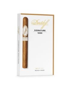 Davidoff Signature 1000 Pack