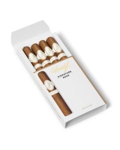 Davidoff Signature 6000 Pack