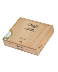 Davidoff Signature Ambassadrice