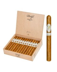 Davidoff Signature No 2