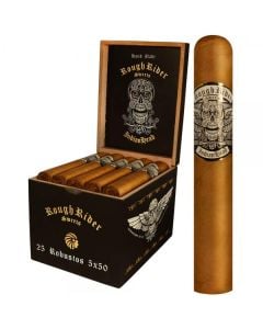 Indian Head Rough Rider Sweets Connecticut Robusto