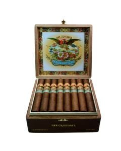 San Cristobal Quintessence Epicure-toro
