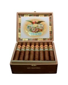 San Cristobal Quintessence Majestic-gordo