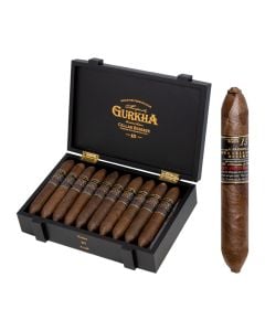 Gurkha Cellar Reserve 15 Year Limitada Kraken - XO