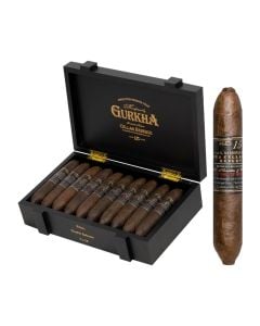 Gurkha Cellar Reserve 15 Year Limitada Solara - Double Robusto