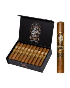 Gurkha Royal Challenge Robusto