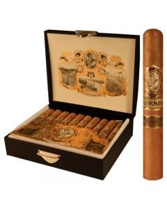 Gurkha Royal Challenge Toro