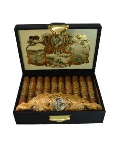 Gurkha Royal Challenge XO