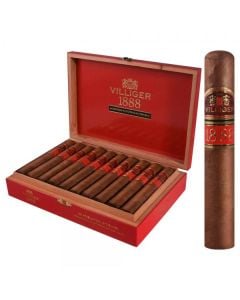 Villiger 1888 Robusto