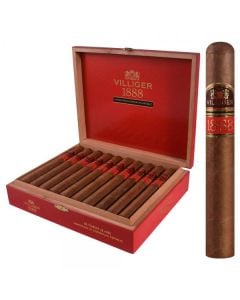 Villiger 1888 Toro