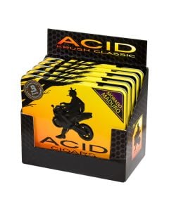 Acid Krush Cigarillos Morado