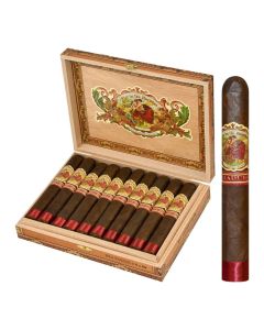Flor de las Antillas Maduro Toro