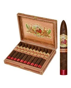 Flor de las Antillas Maduro Torpedo