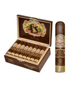 My Father The Judge Grand Robusto