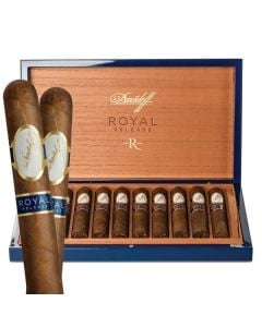 Davidoff Royal Release Robusto