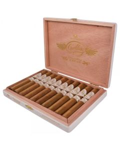 Villiger Cuellar Connecticut Kreme Robusto 10