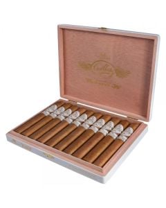 Villiger Cuellar Connecticut Kreme Toro Gordo 10