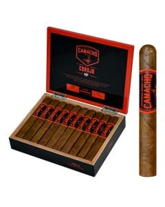 Camacho Corojo BXP Toro