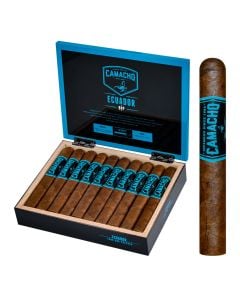 Camacho Ecuador BXP Toro