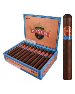 Punch Gran Puro Nicaragua 6 x 54 - Toro