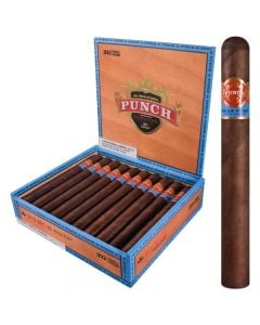 Punch Gran Puro Nicaragua 7 1/2 x 54 - Double Corona