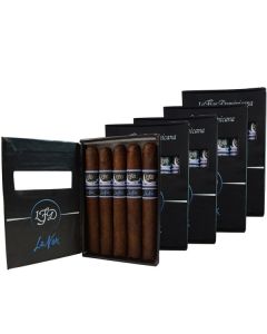 La Flor Dominicana La Nox Petit 5