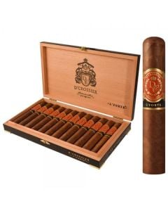 D'Crossier L'Forte Robusto