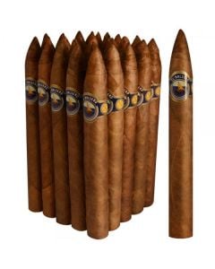 El Balsero Torpedo