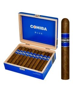 Cohiba Blue 5 1/2 x 50 - Robusto