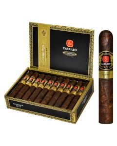 EP Carrillo Core Plus Maduro Golosos