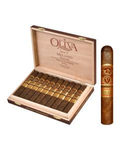 Oliva Serie V Melanio Maduro Robusto