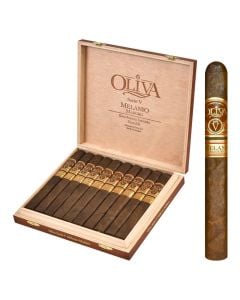 Oliva Serie V Melanio Maduro Churchill