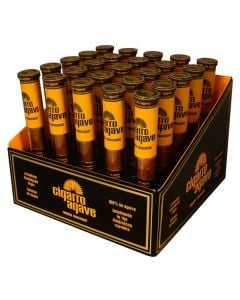 Cigarro Agave 538