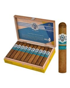 Avo Syncro Ritmo Robusto
