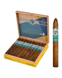 Avo Syncro Ritmo Torpedo Largo
